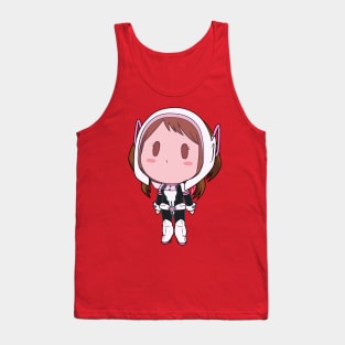 Chibi Uravity Tank Top